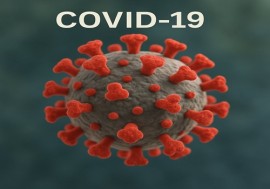 Λοίμωξη από τον Νέο Κορωνοιό COVID-19 & Πνευμονοπαθείς