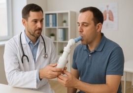 Τι είναι το Βρογχικό Άσθμα και ποιες εξετάσεις συστήνονται για τη διάγνωση του